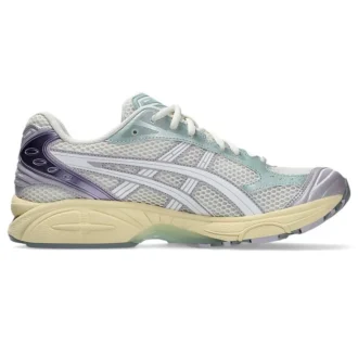 Gel-Kayano 14 «Crema/Violeta crepuscular»