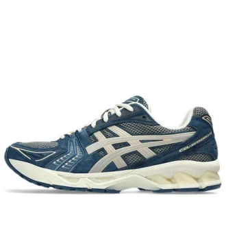 Gel-Kayano 14 «Dark Pewter»