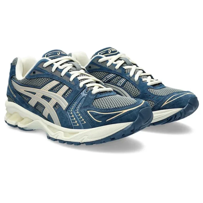Gel-Kayano 14 «Dark Pewter»