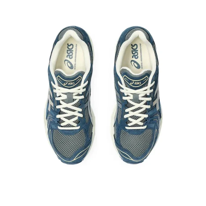 Gel-Kayano 14 «Dark Pewter»