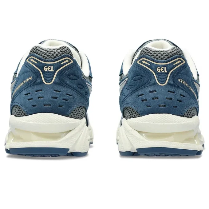 Gel-Kayano 14 «Dark Pewter»