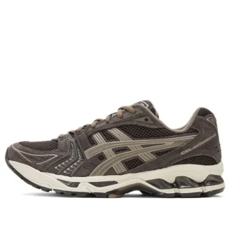 Gel-Kayano 14 «Dark Sepia»