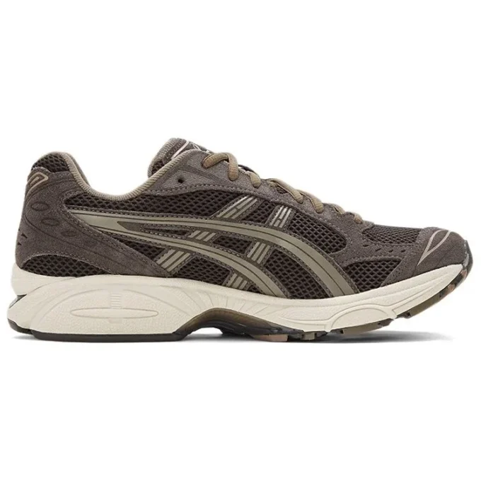 Gel-Kayano 14 «Dark Sepia»
