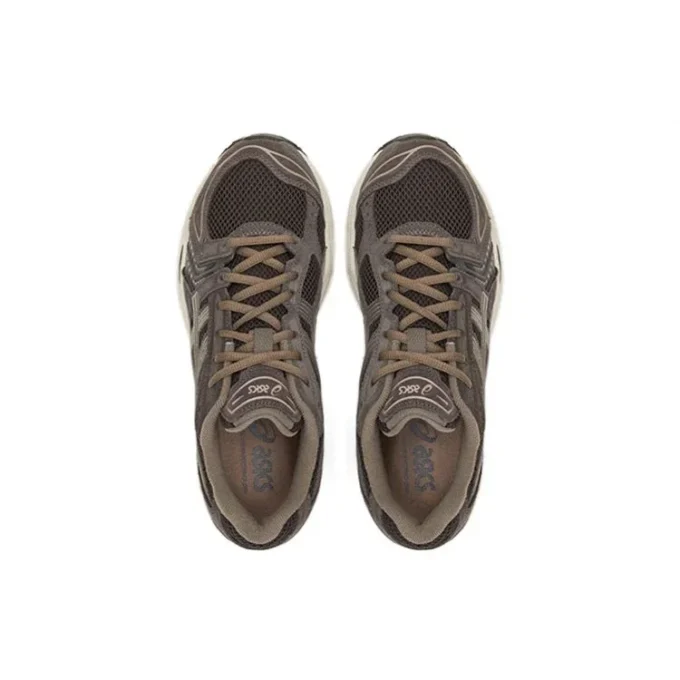 Gel-Kayano 14 «Dark Sepia»