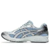 Gel-Kayano 14 «Dolphin Grey Pure Silver»