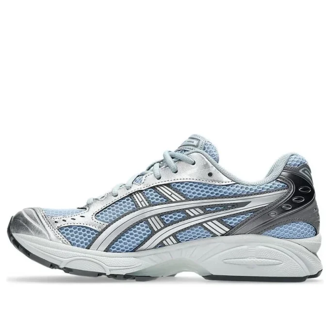 Gel-Kayano 14 «Dolphin Grey Pure Silver»