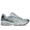 Gel-Kayano 14 «Dolphin Grey Pure Silver»