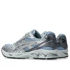 Gel-Kayano 14 «Dolphin Grey Pure Silver»
