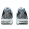 Gel-Kayano 14 «Dolphin Grey Pure Silver»