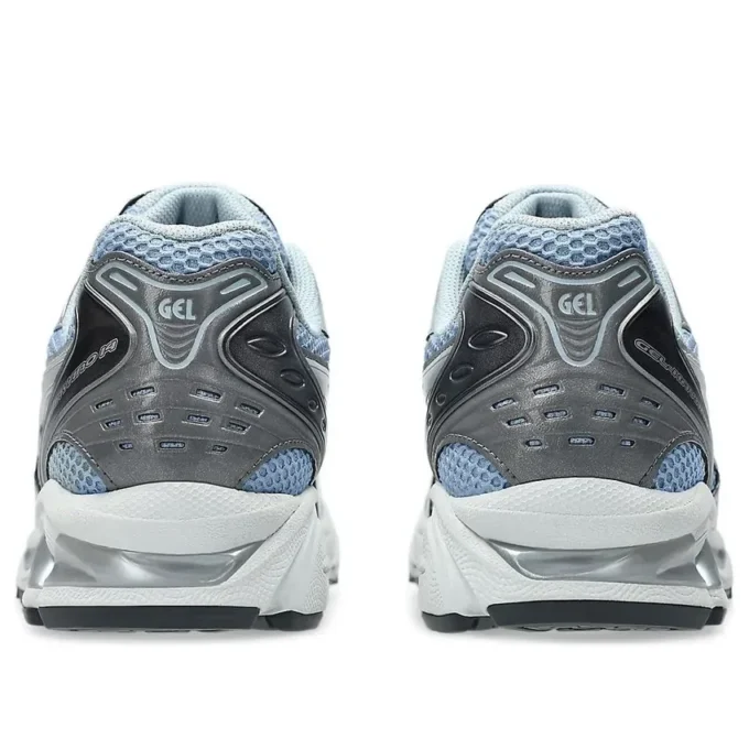 Gel-Kayano 14 «Dolphin Grey Pure Silver»