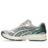 Gel-Kayano 14 «Dried Leaf Green Pure Silver»