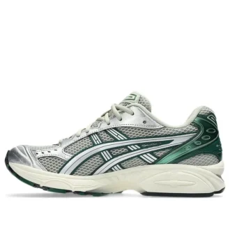 Gel-Kayano 14 «Dried Leaf Green Pure Silver»