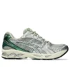 Gel-Kayano 14 «Dried Leaf Green Pure Silver»