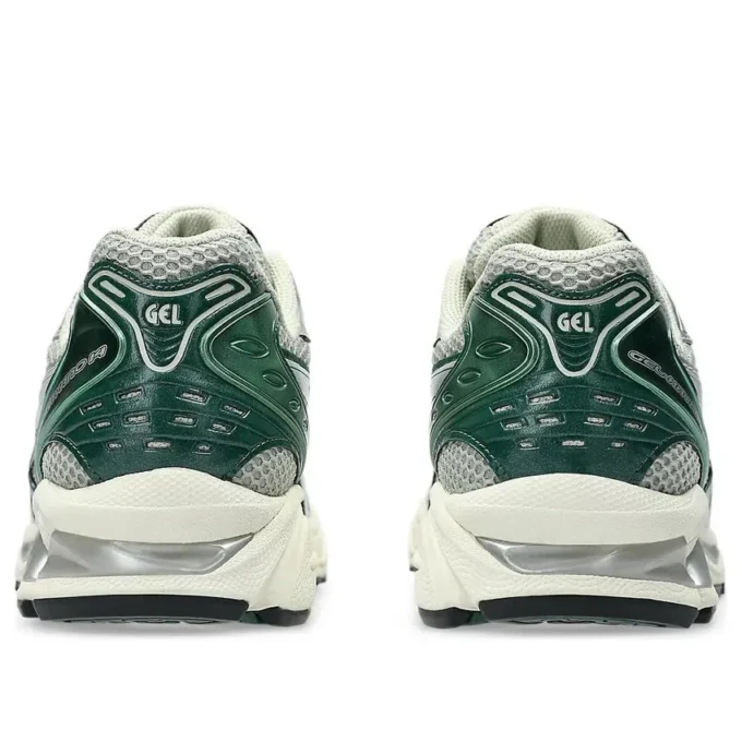 Gel-Kayano 14 «Dried Leaf Green Pure Silver»
