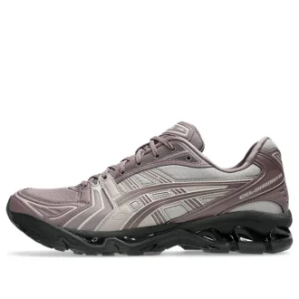 Gel-Kayano 14 «Earthenware Muave Grey»