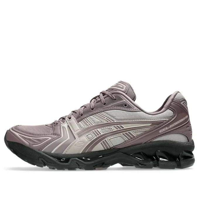 Gel-Kayano 14 «Earthenware Muave Grey»