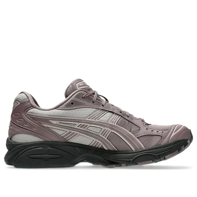 Gel-Kayano 14 «Earthenware Muave Grey»