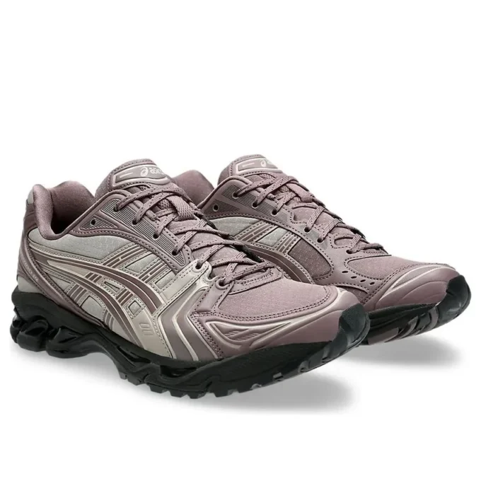 Gel-Kayano 14 «Earthenware Muave Grey»