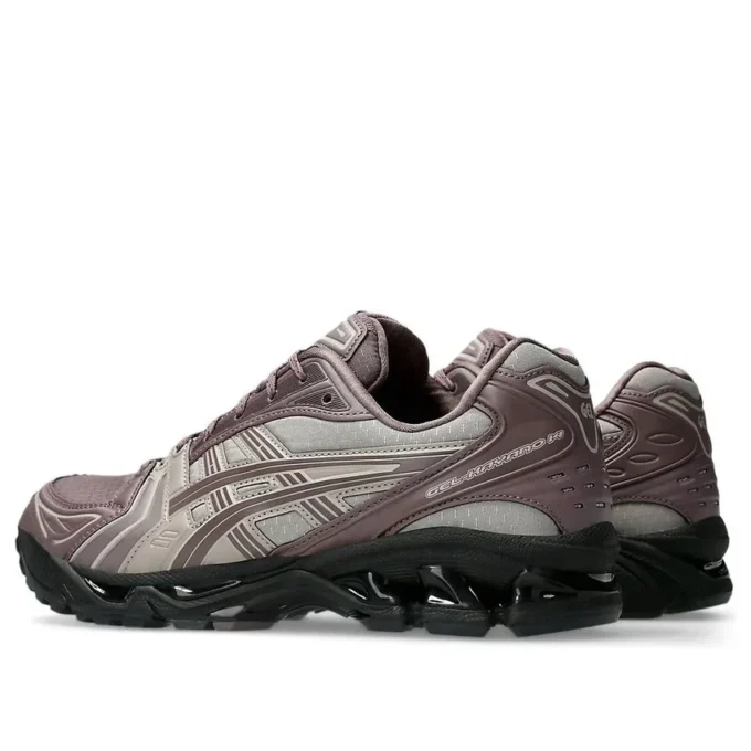 Gel-Kayano 14 «Earthenware Muave Grey»