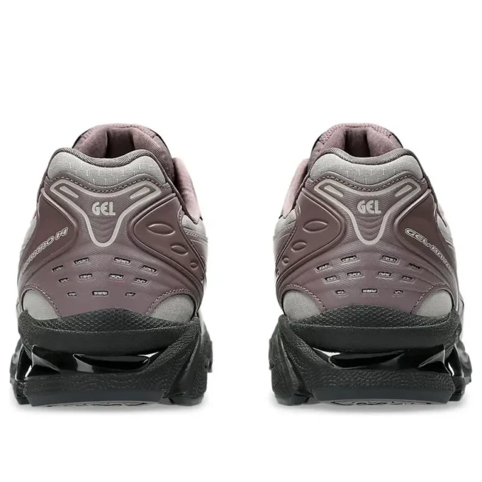Gel-Kayano 14 «Earthenware Muave Grey»