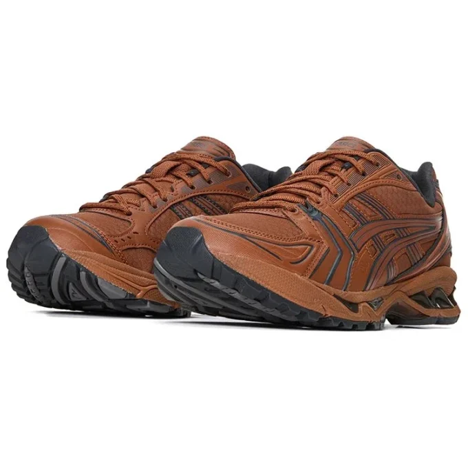 Gel-Kayano 14 «Earthenware Pack Rusty Brown»