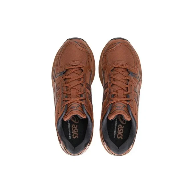 Gel-Kayano 14 «Earthenware Pack Rusty Brown»