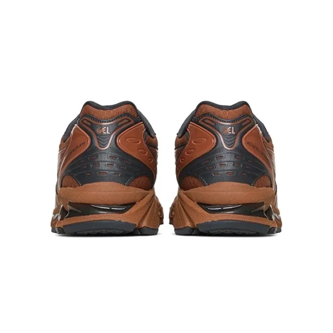 Gel-Kayano 14 «Earthenware Pack Rusty Brown»
