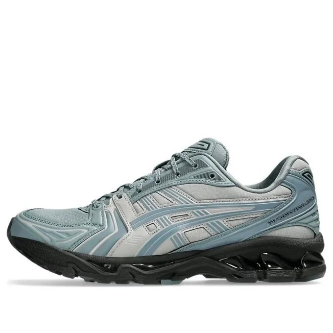 Gel-Kayano 14 «Fjord Cement Grey»