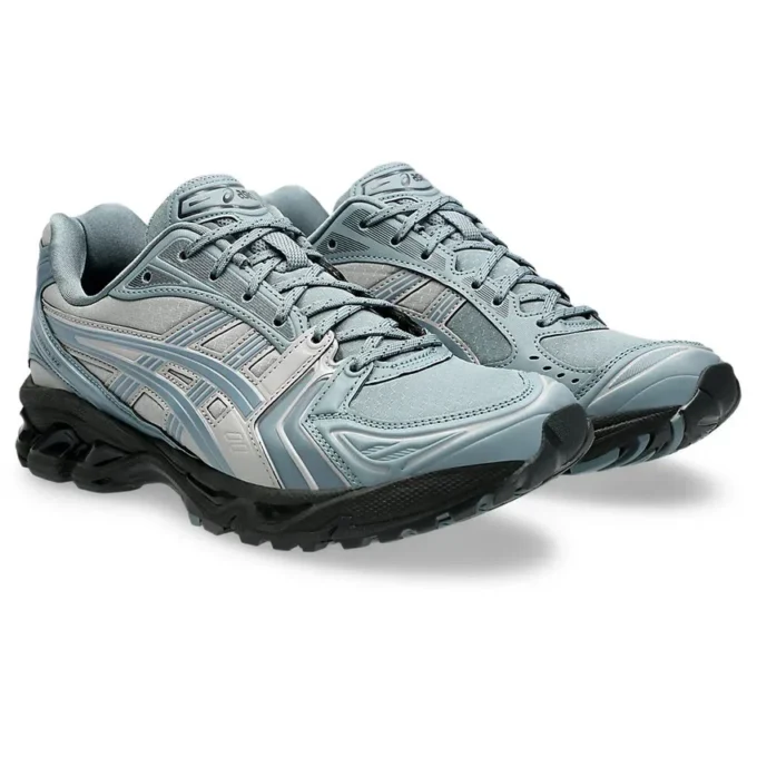 Gel-Kayano 14 «Fjord Cement Grey»