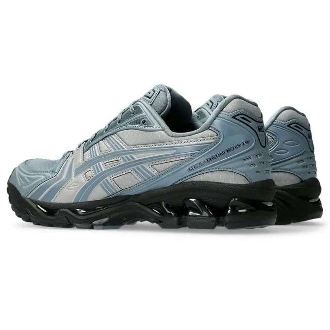Gel-Kayano 14 «Fjord Cement Grey»