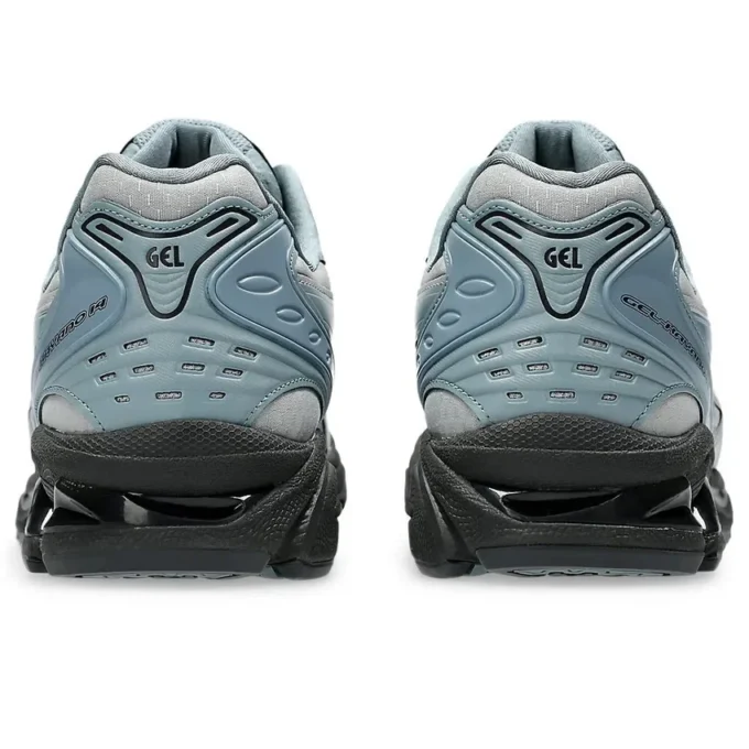 Gel-Kayano 14 «Fjord Cement Grey»