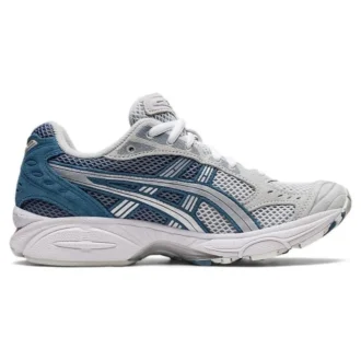 Gel-Kayano 14 «Glacier Grey Blue Purple»