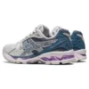 Gel-Kayano 14 «Glacier Grey Blue Purple»