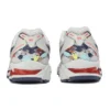 Gel-Kayano 14 «Glacier Grey Thunder Blue»