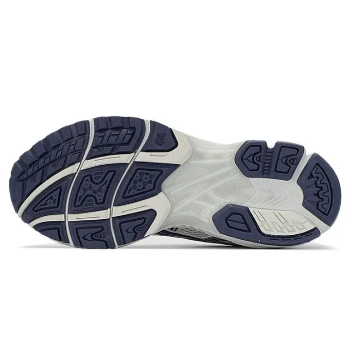 Gel-Kayano 14 «Glacier Grey Thunder Blue»