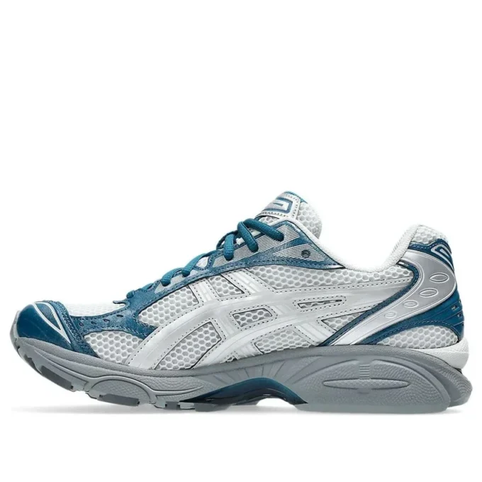 Gel-Kayano 14 «Gris glaciar»