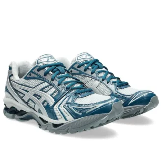 Gel-Kayano 14 «Gris glaciar»