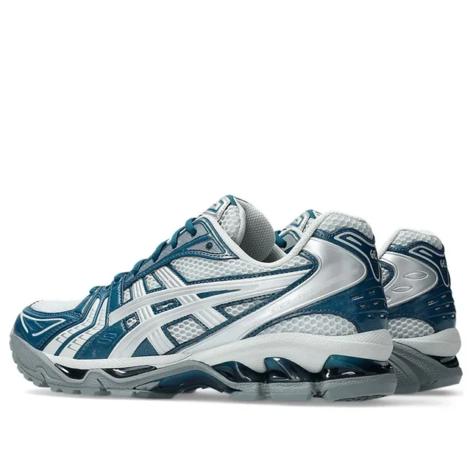 Gel-Kayano 14 «Gris glaciar»