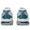 Gel-Kayano 14 «Gris glaciar»