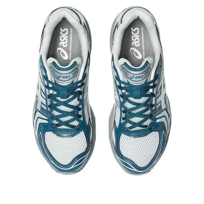 Gel-Kayano 14 «Gris glaciar»