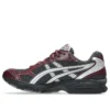 Gel-Kayano 14 «Gris obsidiana/Plata pura»