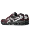 Gel-Kayano 14 «Gris obsidiana/Plata pura»