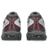 Gel-Kayano 14 «Gris obsidiana/Plata pura»