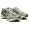Gel-Kayano 14 «Gris oliva/Plata pura»