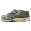 Gel-Kayano 14 «Gris oliva/Plata pura»