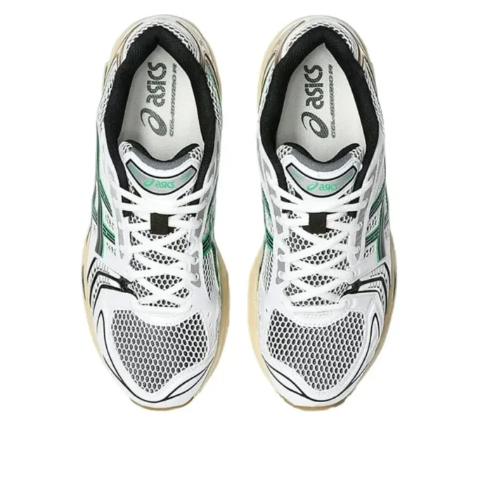 Gel-Kayano 14 «Hinoki Beige»
