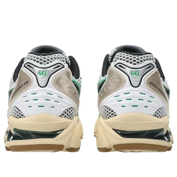 Gel-Kayano 14 «Hinoki Beige»