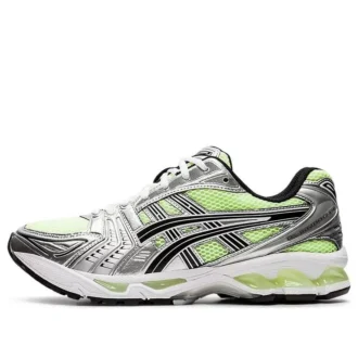 Gel-Kayano 14 «Illuminate Yellow»