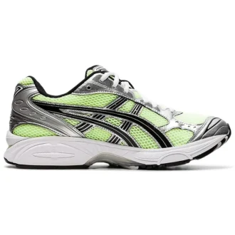 Gel-Kayano 14 «Illuminate Yellow»