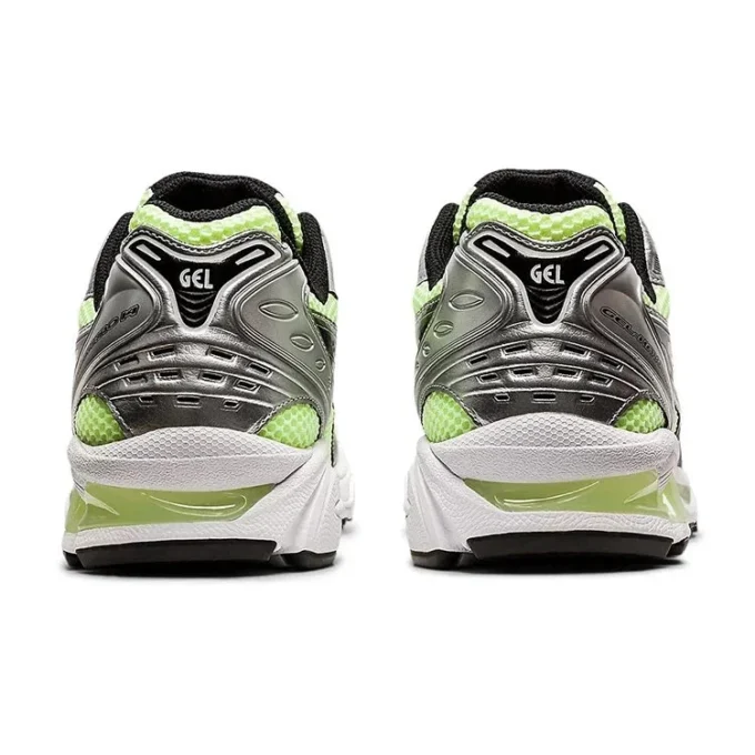 Gel-Kayano 14 «Illuminate Yellow»